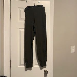 LuLu lemon joggers
